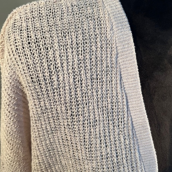 Aeropostale cardigan womens size L - Picture 2 of 5